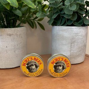 Burt's Bees Hand Salve Minis